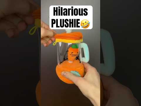 This cures my ADHD...😩🥕