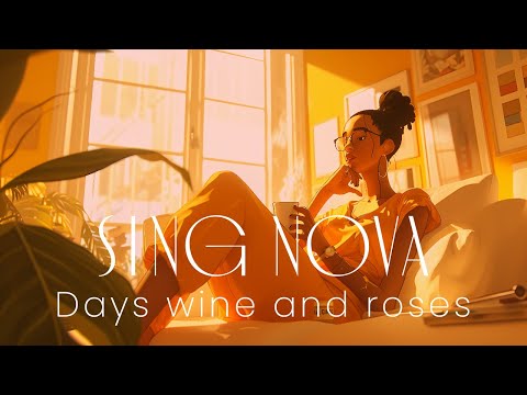 Cafe Music BGM channel - Days of Wine and Roses (Official Video)