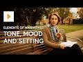 Understanding Narrative Settings and Interpretations