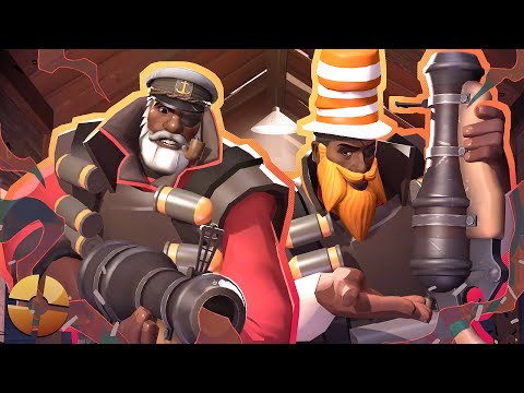 [TF2] Double Donkin' Doofuses