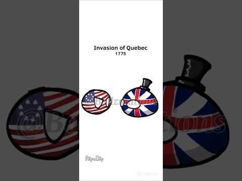 Alaska Disasta #countryballanimation #countryballs #countryballsanimation #animation