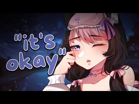 ASMR Taking Care of You After a Long Day 🤍 (Personal Attention) (Stress Relief)
