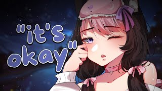 ASMR Taking Care of You After a Long Day 🤍 (Personal Attention) (Stress Relief)