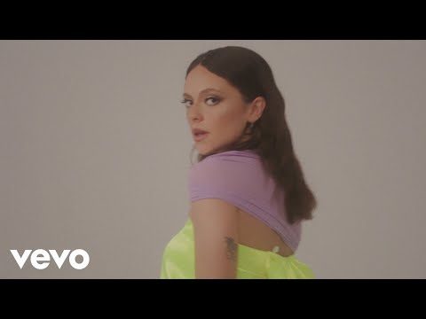 Francesca Michielin - Fulmini Addosso from the Prime Video Original Movie L'ESTATE PIÙ CALDA