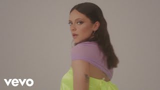 Francesca Michielin - Fulmini Addosso from the Prime Video Original Movie L'ESTATE PIÙ CALDA