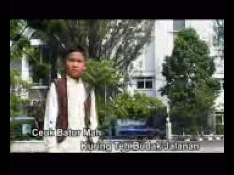pop sunda kustian