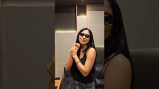 Livestream from my room - Shakira Jasmine #shorts