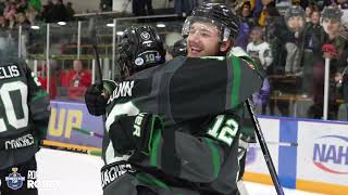 Robertson Cup Day One Montage 🎥