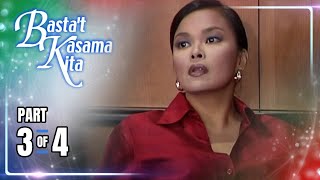 Basta't Kasama Kita | Episode 125 (3/4) | June 27, 2025