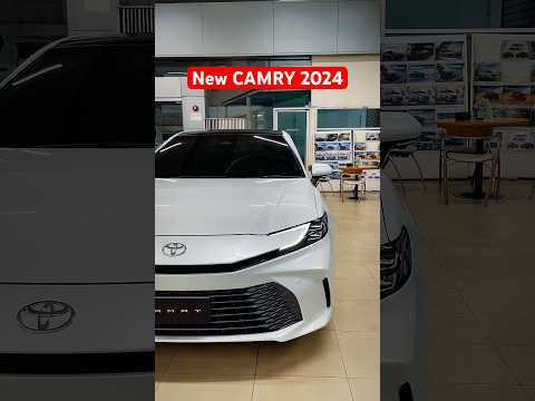 NewCAMRY2024camrynewcamrytoyotaโตโยต้ารถไฟฟ้ารถยนต์ Car toyota By กบซ่า NewCAMRY2024camrynewcamrytoyotaโตโยต้ารถไฟฟ้ารถยนต์