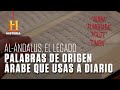 Influence of Arabic on the Spanish Language