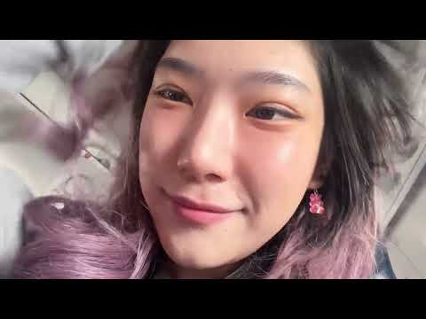 travelling to see friends in korea and japan