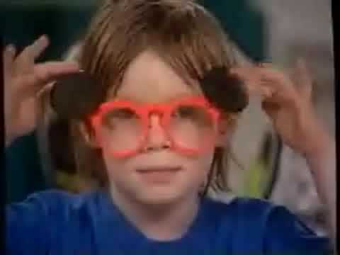 CTW logo and Sesame Street: Kids' Guide to Life Intro