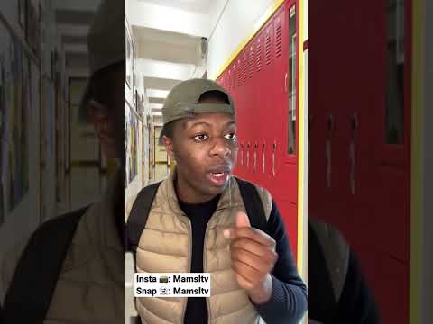 Qui a déjà vécu ça 😭😭?!! #mdr #lol #school