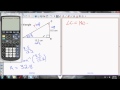 Trigonometry Concepts and Applications