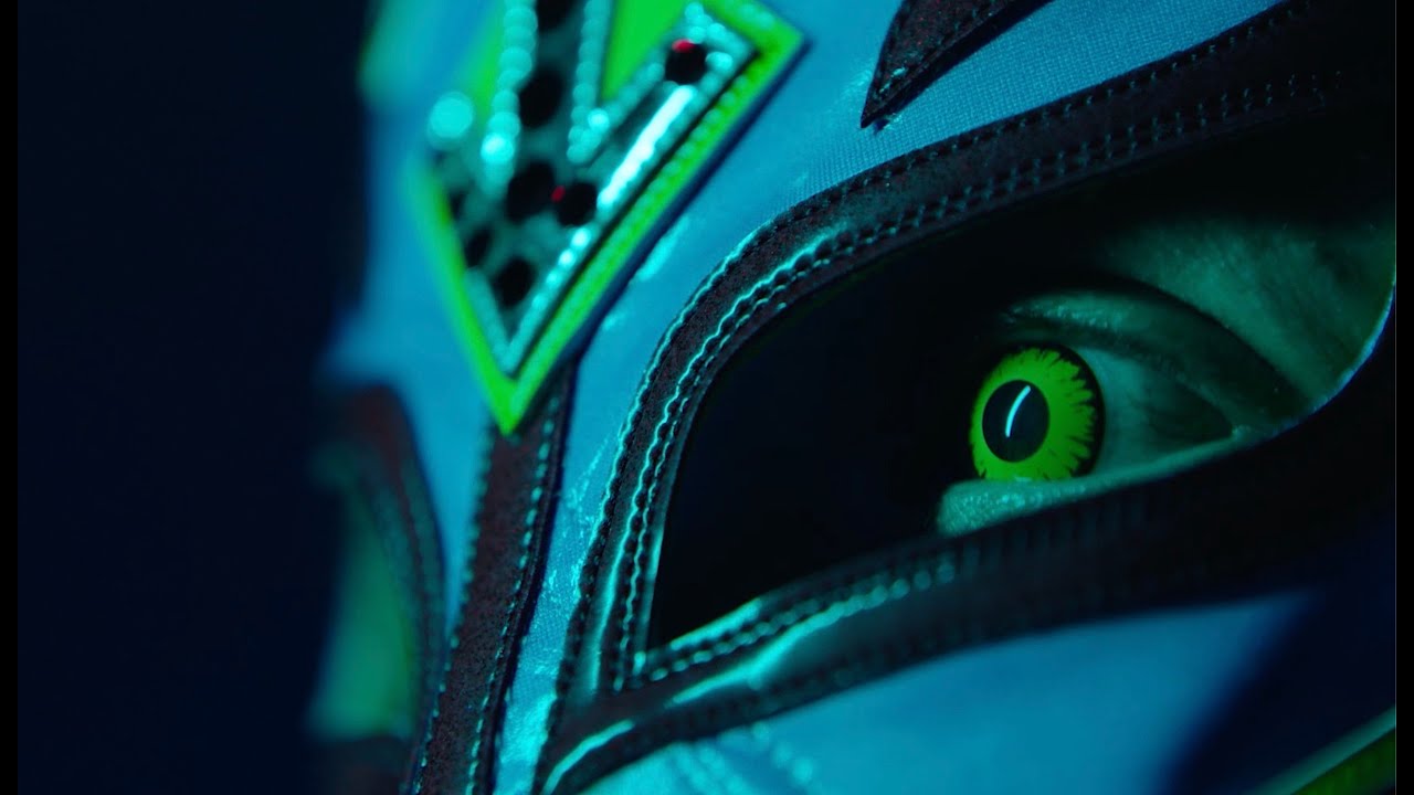 WWE 2K22 trailer thumbnail