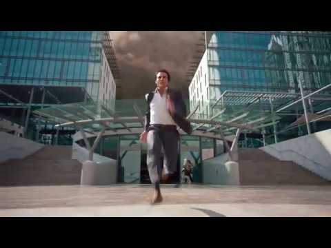 'Sandstorm Pursuit' | "Mission: Impossible - Ghost Protocol" (2011) IMAX®