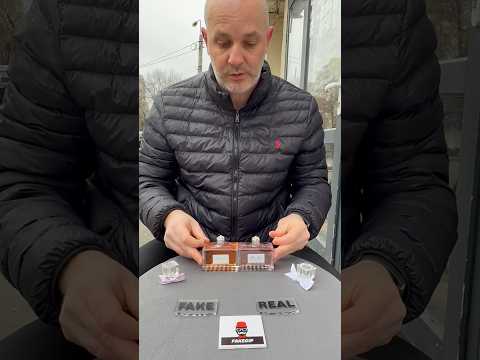 Fake vs Real Miss Dior Perfume