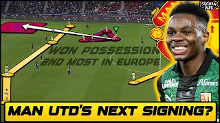 Who is Mamadou Sangare? The Malian Midfielder Chased By Man Utd & Liverpool…