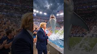 #donaldtrump #shark #videos #trump #trumpnews