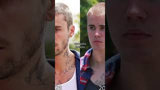 Justin Bieber - Cold water 💧 ❤️🔥 #justinbieber #haileybieber