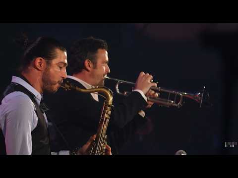 "Moontrane" Till Brönner & All-Star Ensemble (Live) | Jazz Day 2015, Paris