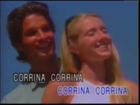 Corinna, Corinna Karaoke Lyric