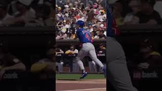 PCA baseball edit🔵🔴#baseball #edit #petecrowarmstrong #sehar #viral #cool #chicagocubs
