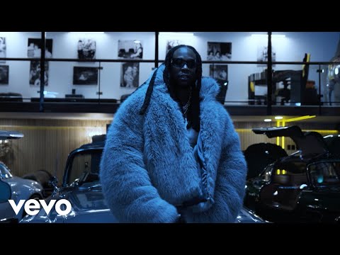 2 Chainz - I WANNA WIN (Official Video)
