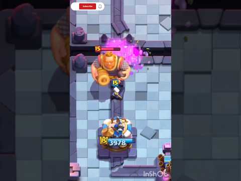 Larry..#clashroyale #supercell #shorts #viral #viralshorts #gaming #gameplay #foryou #fypシ