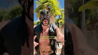 Lucha Libre Is Back At MOLAA