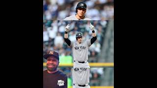 Ben Rice Líder Absoluto De Todos Los Primeras Bases De MLB #mlb #beisbol #pelotero #baseball