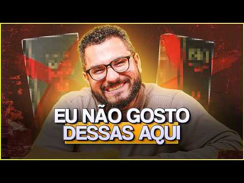 AVALIANDO TODAS AS TRADUÇÕES DA BÍBLIA