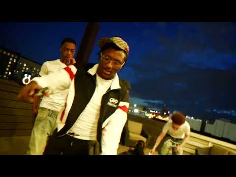 VON PAPE x MARION PAPER CHASIN x CENO PROFIT  - SOUR FRUIT PUNCH [Shot By @RayShotItProductions]