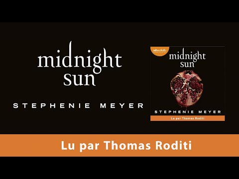 Vidéo de Stephenie Meyer