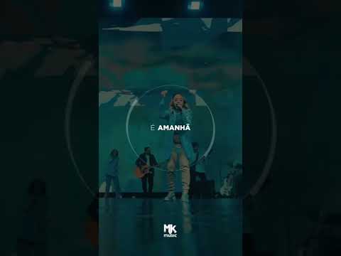 #Amanhã nós vamos declarar em uma só voz que Ele é o #ElShaday 🙌🏻 #BrunaKarla #Lançamento #Shorts