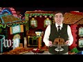 Themes and Characters in 'Gingerbread'