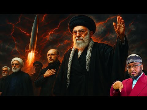 Godkii ayuu kasoo baxay weyna u dhamaatay Hogaamiyaha irn| Xisbiga cusub E Elon ka sameeyay Mareykan