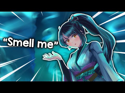 Making Gamer Girls Cry in Valorant