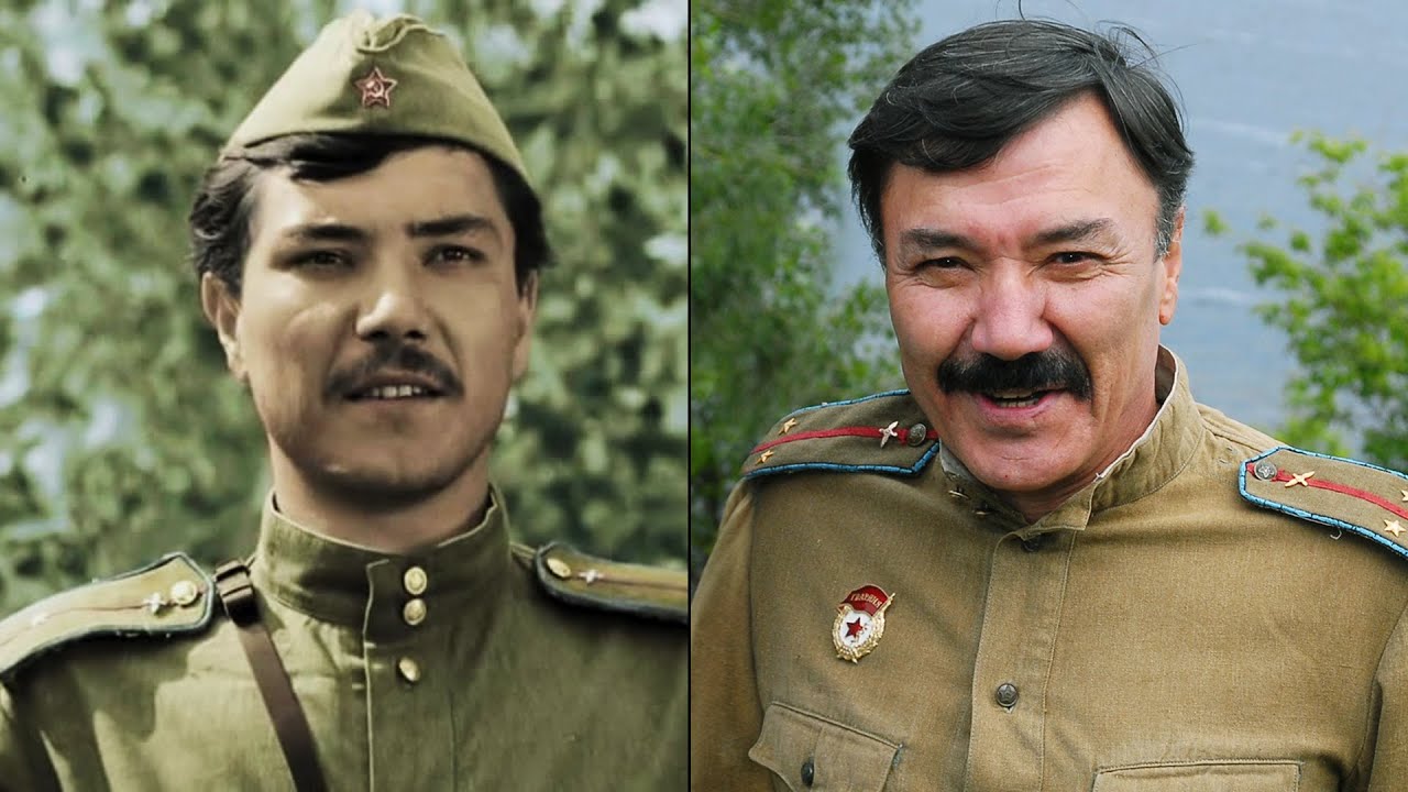 Рустам Сагдуллаев. Как сложилась судьба Ромео?