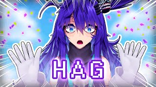 【BIRTHDAY PARTY】6 HOURS, 6 MINS, 6 SECS of NOVAe!