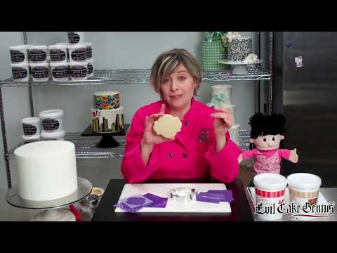 New Must Have Cake Decorating Products