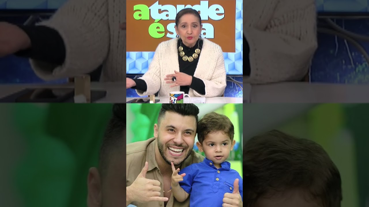 Sonia Abrão repercute nova polêmica: “Não tenho porque pedir desculpas ao Huff ainda” #atardeesua
