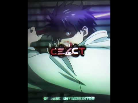 Canceled collab part | Yuta V Kenjaku N Kashimo