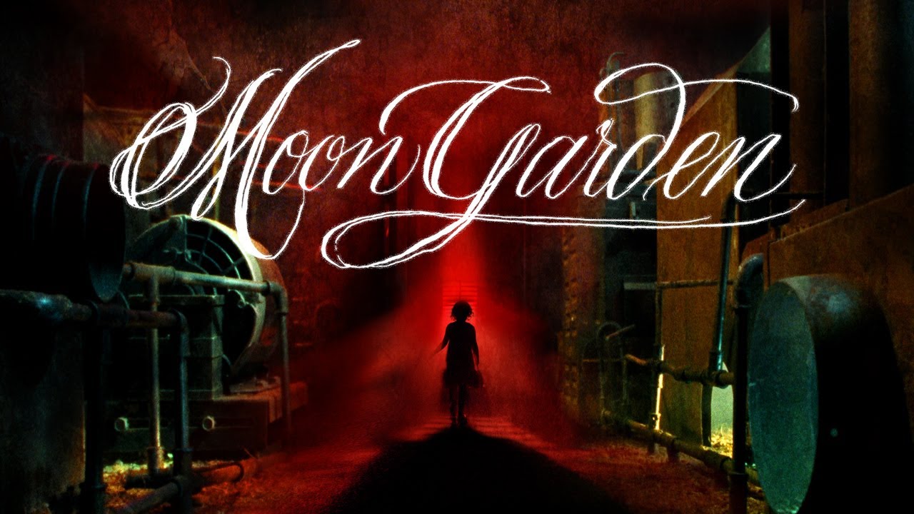 Moon Garden Trailer thumbnail
