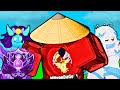 Roblox Bedwars Gameplay Insights