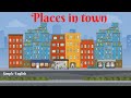 Identifying Places and Their Functions