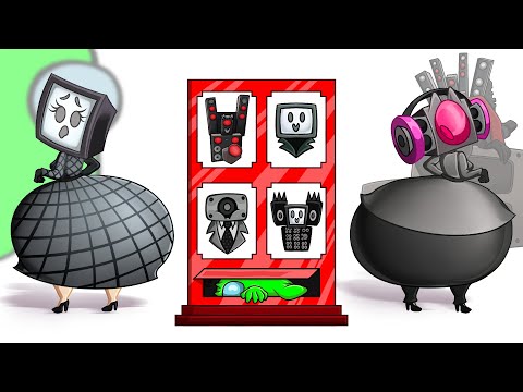 Best of FastToon's Funny Stories | DIAMOND Collection | Among Us Animation