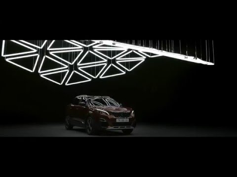 Peugeot 3008 GT-Line