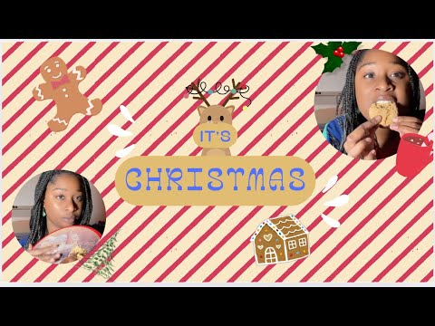 Vlogmas Finale : IT'S CHRISTMAS DAY!!!🎄✨